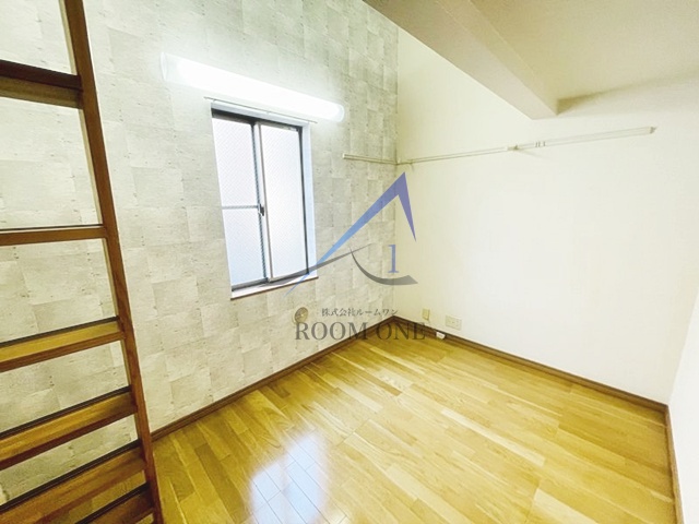 その他部屋・スペース　寝室です。