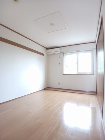 その他部屋・スペース　明るい室内です