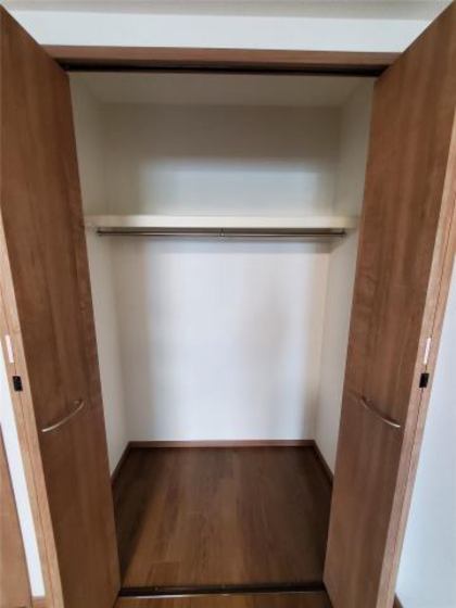 収納　※他号室の写真です