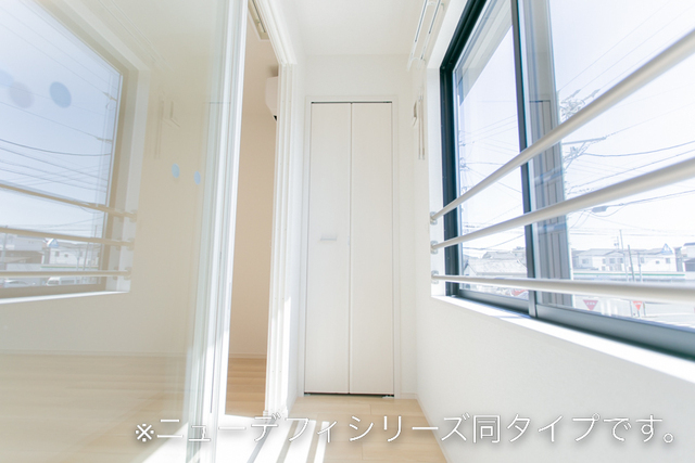 その他部屋・スペース