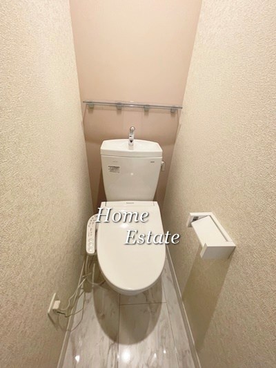 トイレ　同仕様