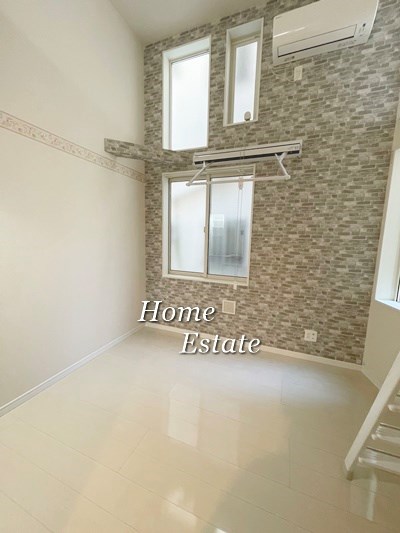 居室・リビング　同仕様