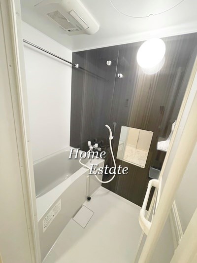 バス・シャワールーム　同仕様