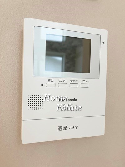 セキュリティ　同仕様