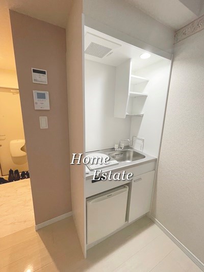 キッチン　同仕様