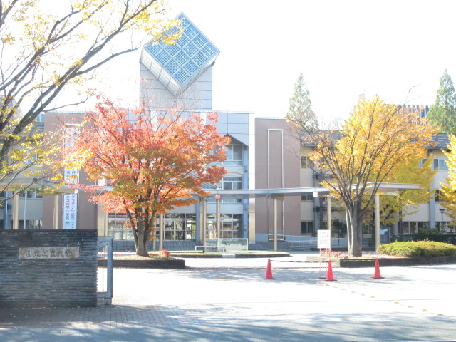 大学・短大　私立日本工業大学（大学・短大）まで1486m