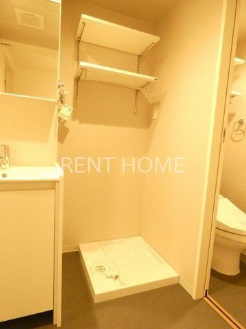 その他　洗濯パン