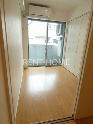 その他部屋・スペース　洋室3.72帖