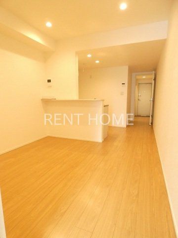 居室・リビング　リビング9.56帖