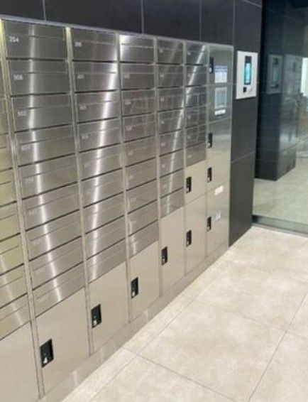 その他共有部分　☆きれいな共用部☆