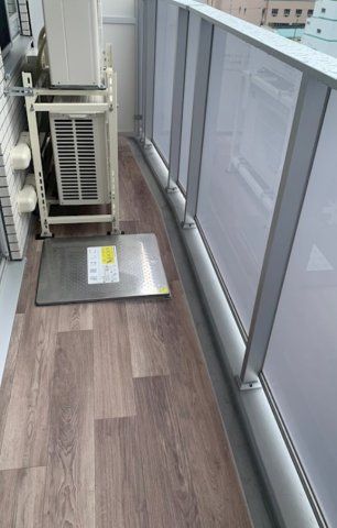 バルコニー　★バルコニー★