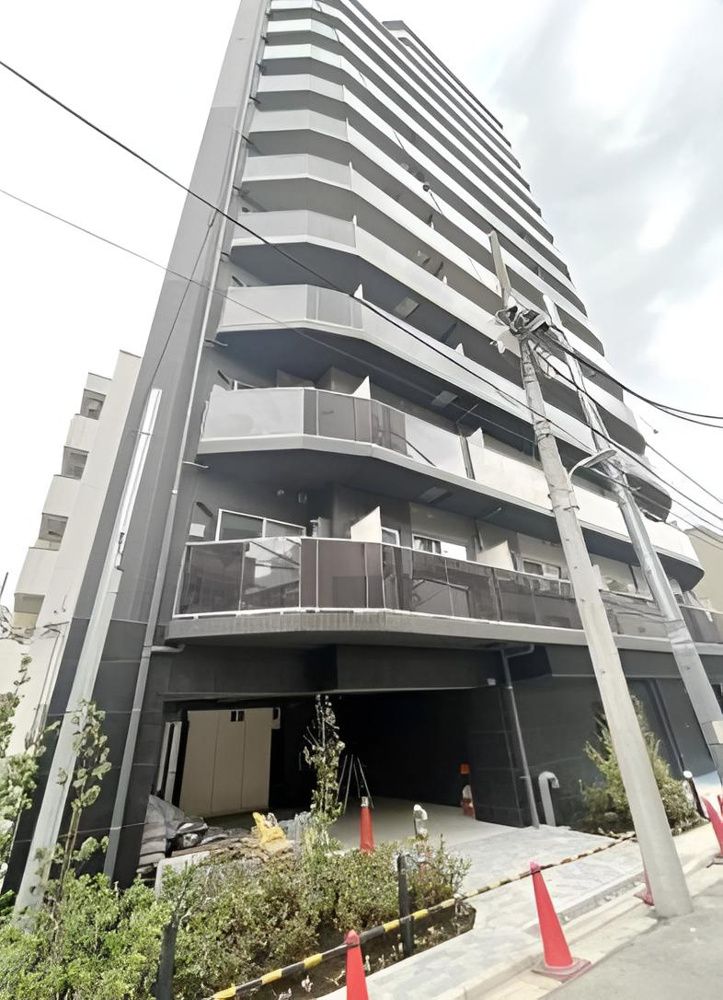 建物外観　☆きれいな外観☆