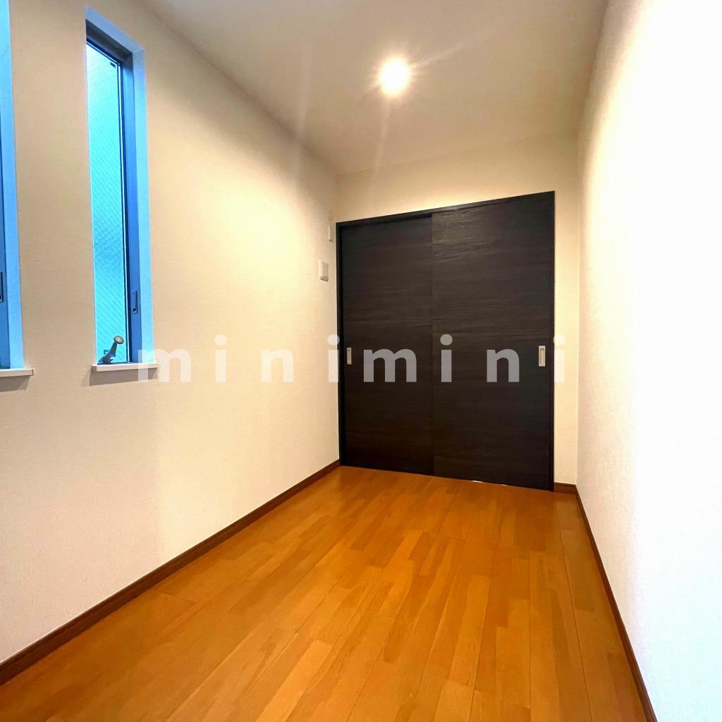 その他部屋・スペース　※写真は別号室のものですので現状優先させていただきます。