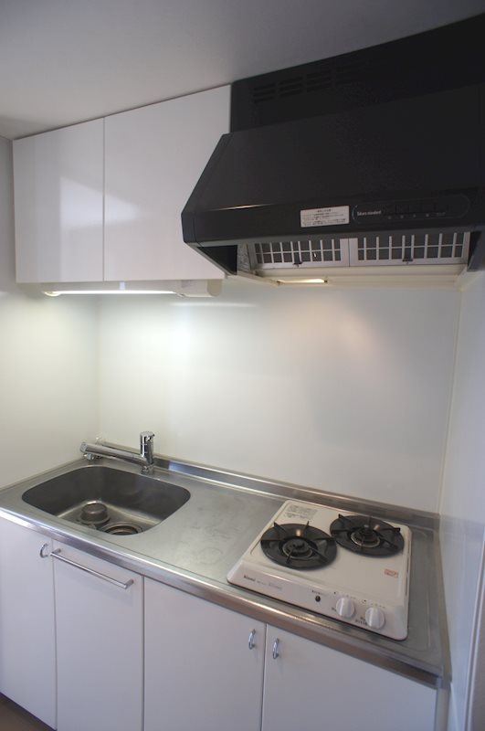 キッチン　同型タイプ