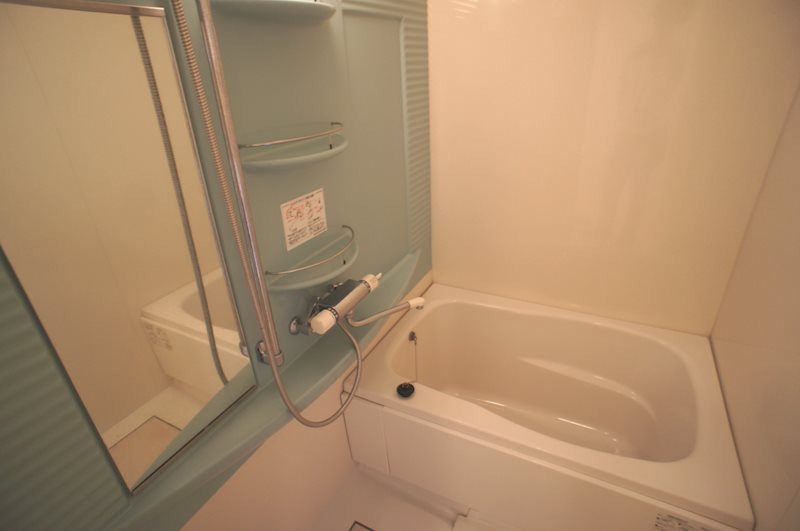 バス・シャワールーム　同型タイプ