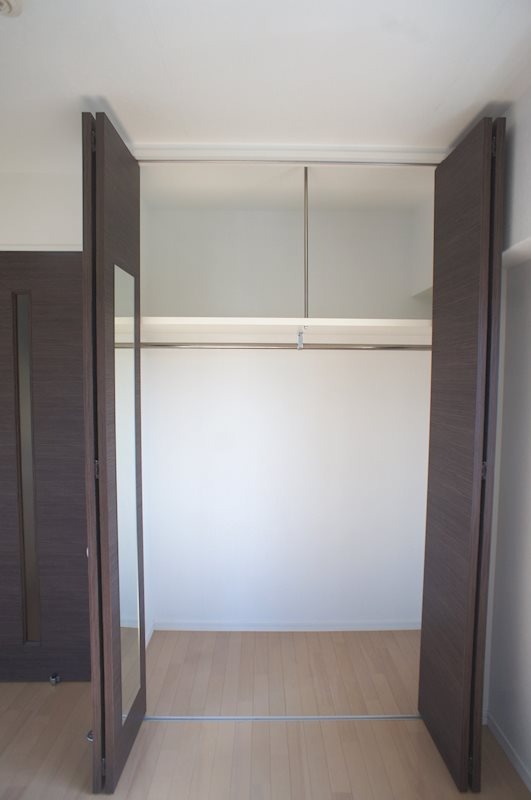 収納　同型タイプ