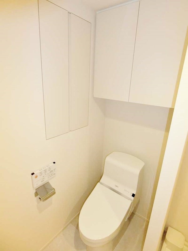 トイレ　参考写真