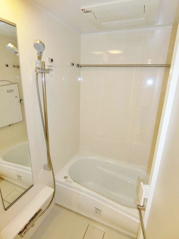 バス・シャワールーム　参考写真