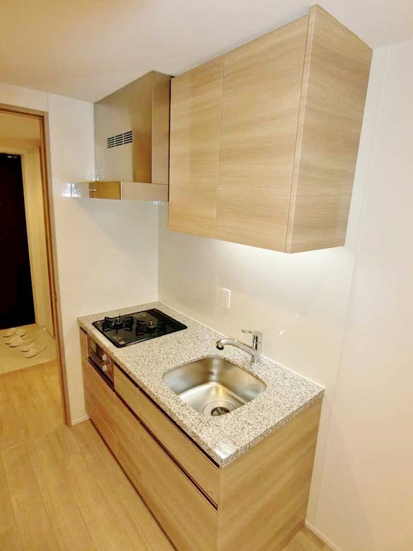 キッチン　参考写真