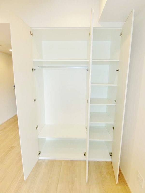 収納　参考写真