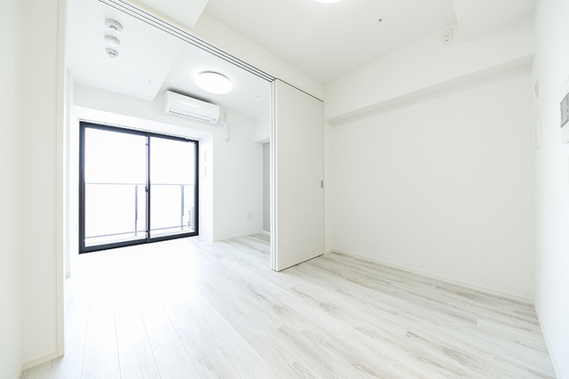 居室・リビング　※写真は同タイプ住戸です。