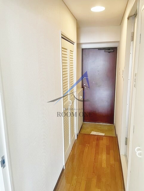 玄関　玄関です。