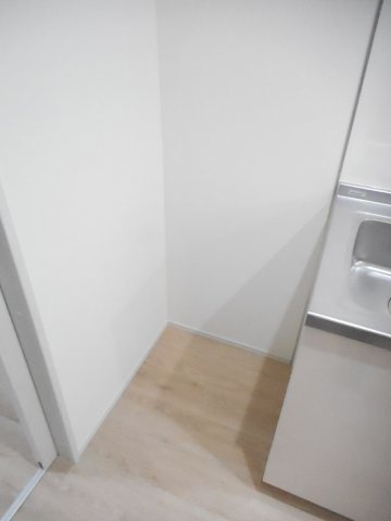 その他　冷蔵庫置き場