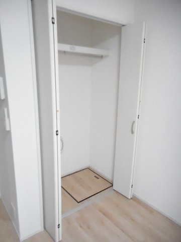 収納　収納です