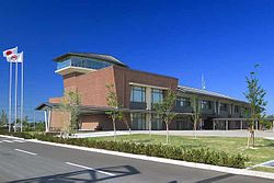 役所　川島町役場（役所）まで3141m