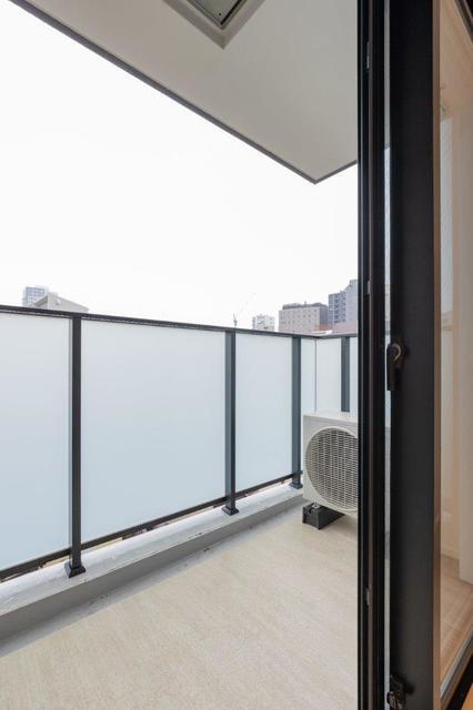 バルコニー　バルコニー※別部屋参考写真