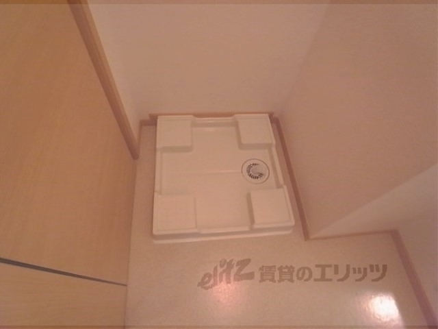 その他部屋・スペース　洗濯機置場