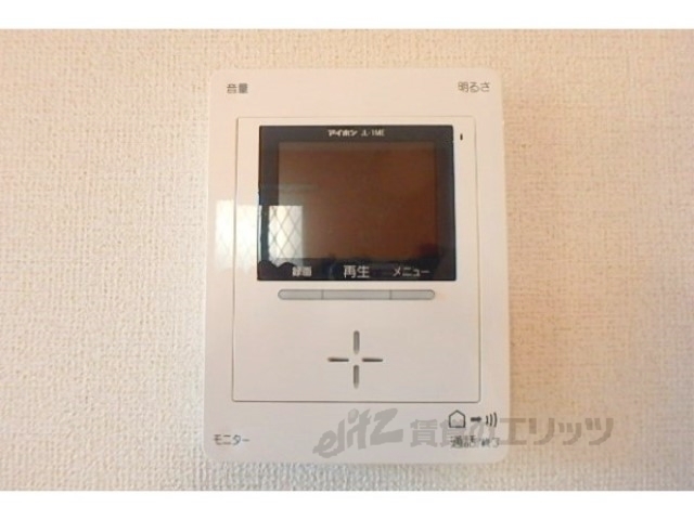 セキュリティ　ドアフォン（ＴＶ含）