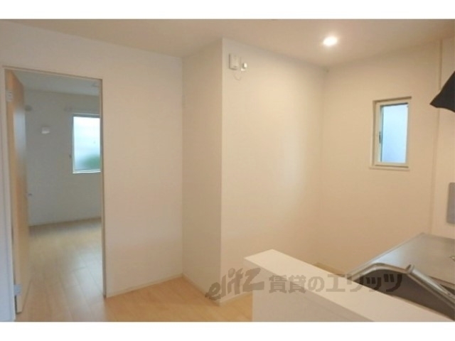 その他部屋・スペース　冷蔵庫置場