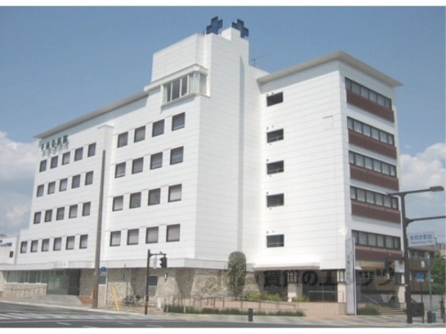 病院　千春会病院（病院）まで1300m