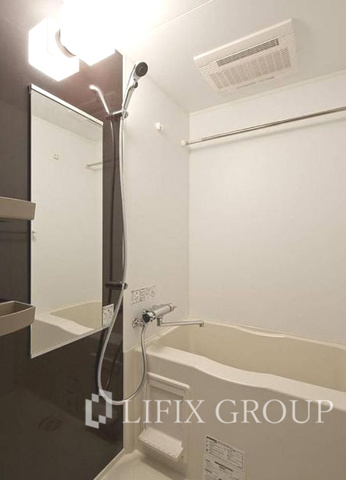 バス・シャワールーム　風呂