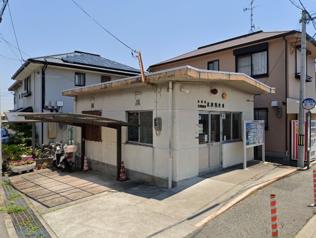 警察署・交番　宝塚警察署武庫川交番（警察署・交番）まで1020m