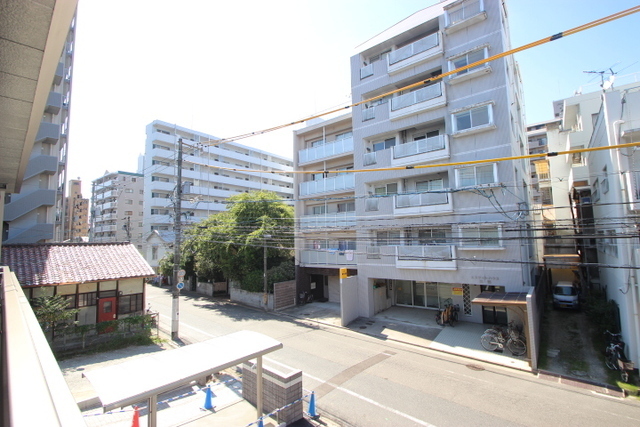 眺望　別号室の写真