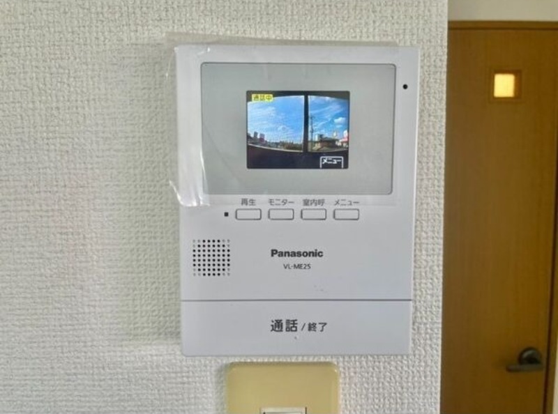 セキュリティ　図面と現状に相違がある場合には現状を優先