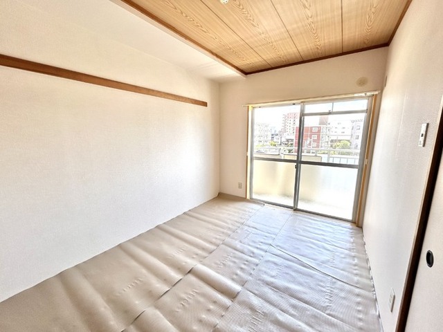 その他部屋・スペース　和室