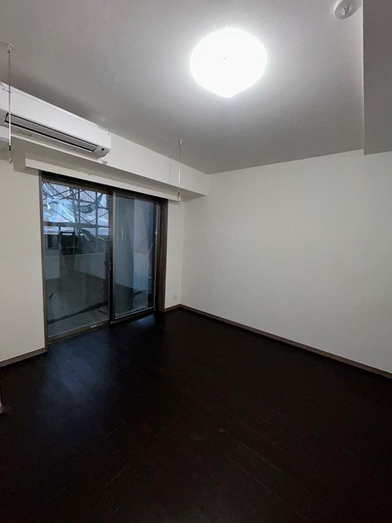 バルコニー　参考写真