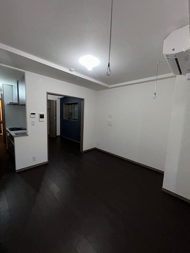 居室・リビング　参考写真