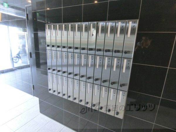 その他　集合ポスト