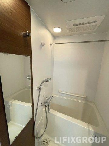 バス・シャワールーム　風呂