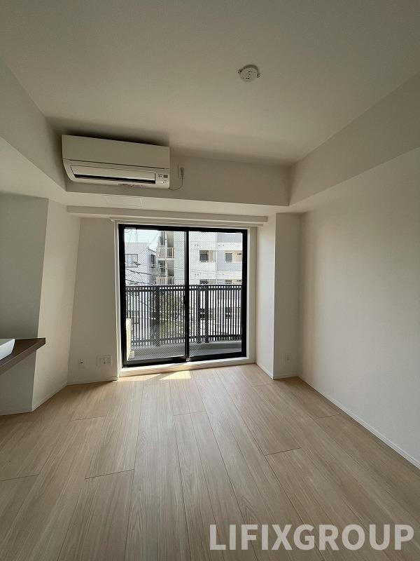 居室・リビング　居間・リビング