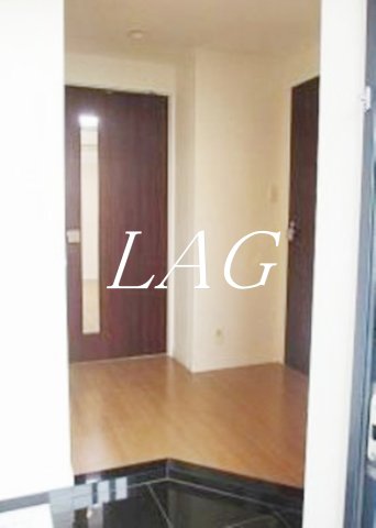 玄関　玄関です。