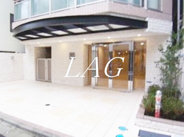 エントランス　エントランスです。