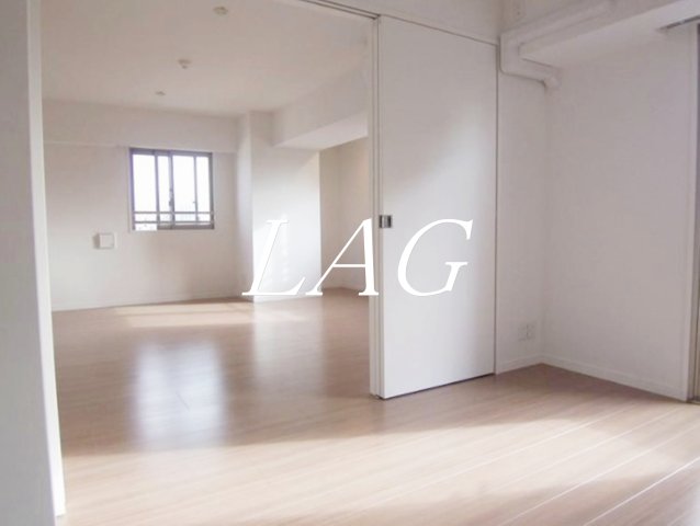 その他部屋・スペース　寝室です。