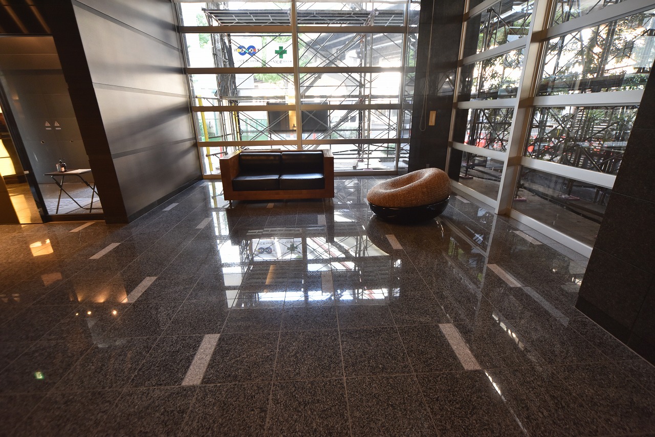 ロビー　ロビー