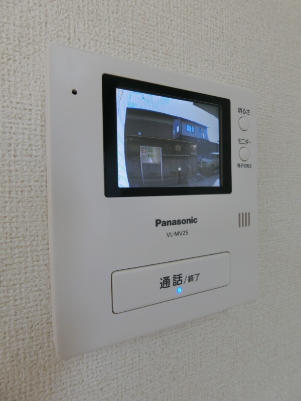 セキュリティ　図面と現状に相違がある場合には現状を優先