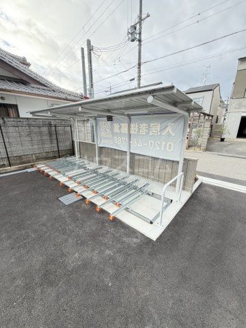カシェ・ネロ吉祥の外観写真